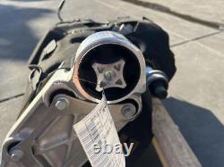 14-18 Model X S Front Drive Unit Electric Engine Motor Inverter 1035000-00-J