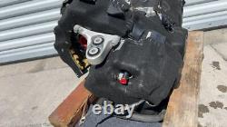 14-18 Model X S Front Drive Unit Electric Engine Motor Inverter 1035000-00-J