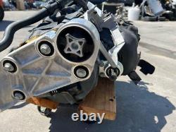 14-18 Model X S Front Drive Unit Electric Engine Motor Inverter 1035000-00-J