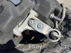 14-18 Model X S Front Drive Unit Electric Engine Motor Inverter 1035000-00-J