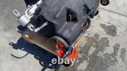 14-18 Model X S Front Drive Unit Electric Engine Motor Inverter 1035000-00-J