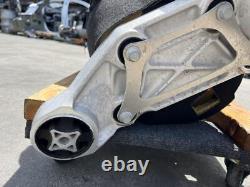 14-18 Model X S Front Drive Unit Electric Engine Motor Inverter 1035000-00-J