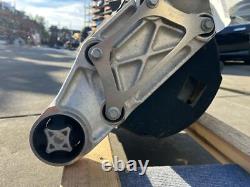 14-18 Model X S Front Drive Unit Electric Engine Motor Inverter 1035000-00-J