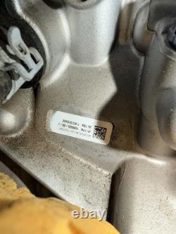 14-18 Model X S Front Drive Unit Electric Engine Motor Inverter 1035000-00-J