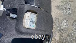 14-18 Model X S Front Drive Unit Electric Engine Motor Inverter 1035000-00-J