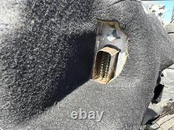 14-18 Model X S Front Drive Unit Electric Engine Motor Inverter 1035000-00-J