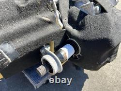 14-18 Model X S Front Drive Unit Electric Engine Motor Inverter 1035000-00-J