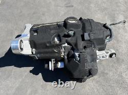 14-18 Model X S Front Drive Unit Electric Engine Motor Inverter 1035000-00-J