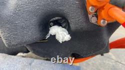 14-18 Model X S Front Drive Unit Electric Engine Motor Inverter 1035000-00-J