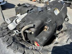 14-18 Model X S Front Drive Unit Electric Engine Motor Inverter 1035000-00-J