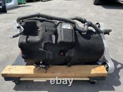 14-18 Model X S Front Drive Unit Electric Engine Motor Inverter 1035000-00-J