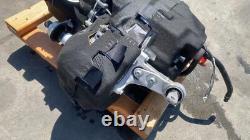 14-18 Model X S Front Drive Unit Electric Engine Motor Inverter 1035000-00-J