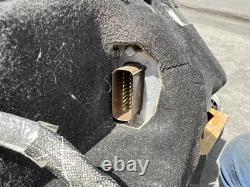 14-18 Model X S Front Drive Unit Electric Engine Motor Inverter 1035000-00-J