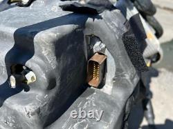 14-18 Model X S Front Drive Unit Electric Engine Motor Inverter 1035000-00-J