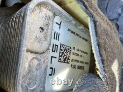 14-18 Model X S Front Drive Unit Electric Engine Motor Inverter 1035000-00-J