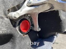 14-18 Model X S Front Drive Unit Electric Engine Motor Inverter 1035000-00-J