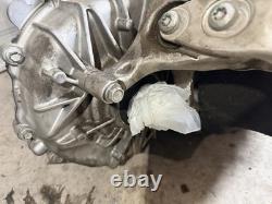 14-18 Model X S Front Drive Unit Electric Engine Motor Inverter 1035000-00-J