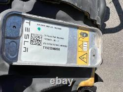 14-18 Model X S Front Drive Unit Electric Engine Motor Inverter 1035000-00-J