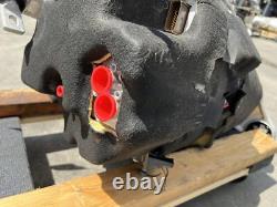 14-18 Model X S Front Drive Unit Electric Engine Motor Inverter 1035000-00-J