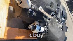 14-18 Model X S Front Drive Unit Electric Engine Motor Inverter 1035000-00-J