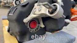 14-18 Model X S Front Drive Unit Electric Engine Motor Inverter 1035000-00-J