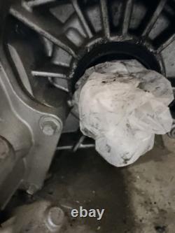 14-18 Model X S Front Drive Unit Electric Engine Motor Inverter 1035000-00-J