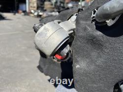 14-18 Model X S Front Drive Unit Electric Engine Motor Inverter 1035000-00-J