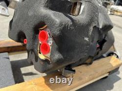 14-18 Model X S Front Drive Unit Electric Engine Motor Inverter 1035000-00-J