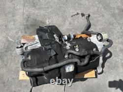 14-18 Model X S Front Drive Unit Electric Engine Motor Inverter 1035000-00-J