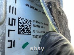 14-18 Model X S Front Drive Unit Electric Engine Motor Inverter 1035000-00-J