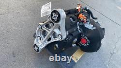 14-18 Model X S Front Drive Unit Electric Engine Motor Inverter 1035000-01-J