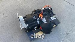 14-18 Model X S Front Drive Unit Electric Engine Motor Inverter 1035000-01-J