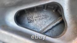 14-18 Model X S Front Drive Unit Electric Engine Motor Inverter 1035000-01-J