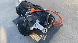 14-18 Model X S Front Drive Unit Electric Engine Motor Inverter 1035000-01-J