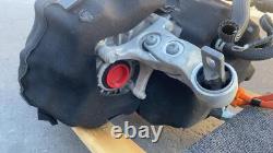 14-18 Model X S Front Drive Unit Electric Engine Motor Inverter 1035000-01-J