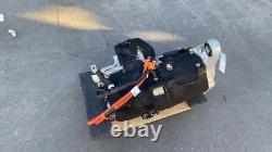 14-18 Model X S Front Drive Unit Electric Engine Motor Inverter 1035000-01-J