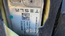 14-18 Model X S Front Drive Unit Electric Engine Motor Inverter 1035000-01-J