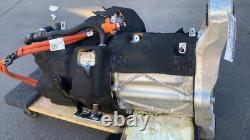14-18 Model X S Front Drive Unit Electric Engine Motor Inverter 1035000-01-J