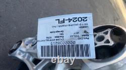 14-18 Model X S Front Drive Unit Electric Engine Motor Inverter 1035000-01-J