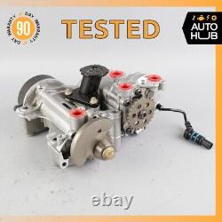 14-18 Porsche Macan S 95B Panamera 3.0L Engine Motor Oil Pump 94610701361 OEM