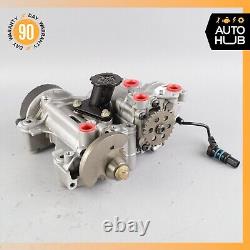 14-18 Porsche Macan S 95B Panamera 3.0L Engine Motor Oil Pump 94610701361 OEM