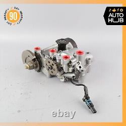 14-18 Porsche Macan S 95B Panamera 3.0L Engine Motor Oil Pump 94610701361 OEM