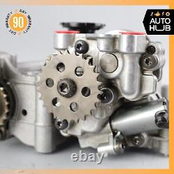 14-18 Porsche Macan S 95B Panamera 3.0L Engine Motor Oil Pump 94610701361 OEM