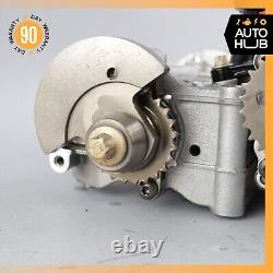 14-18 Porsche Macan S 95B Panamera 3.0L Engine Motor Oil Pump 94610701361 OEM
