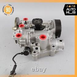14-18 Porsche Macan S 95B Panamera 3.0L Engine Motor Oil Pump 94610701361 OEM