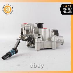14-18 Porsche Macan S 95B Panamera 3.0L Engine Motor Oil Pump 94610701361 OEM