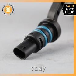 14-18 Porsche Macan S 95B Panamera 3.0L Engine Motor Oil Pump 94610701361 OEM