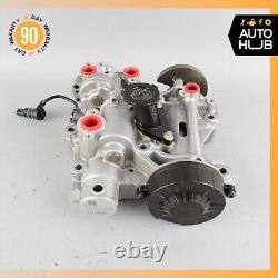 14-18 Porsche Macan S 95B Panamera 3.0L Engine Motor Oil Pump 94610701361 OEM
