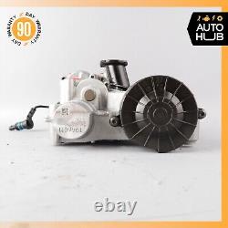 14-18 Porsche Macan S 95B Panamera 3.0L Engine Motor Oil Pump 94610701361 OEM