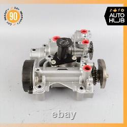 14-18 Porsche Macan S 95B Panamera 3.0L Engine Motor Oil Pump 94610701361 OEM